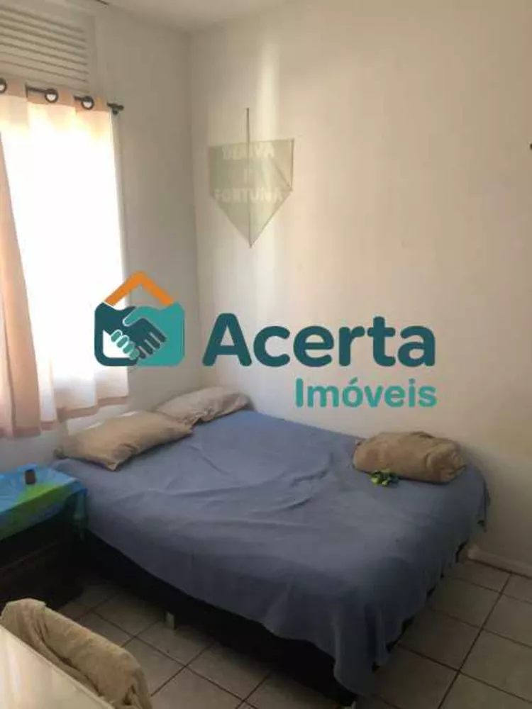 Apartamento, 2 quartos, 75 m² - Foto 8