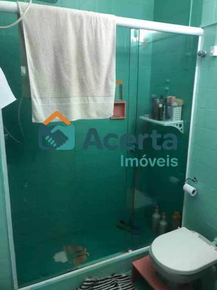 Apartamento, 2 quartos, 75 m² - Foto 11