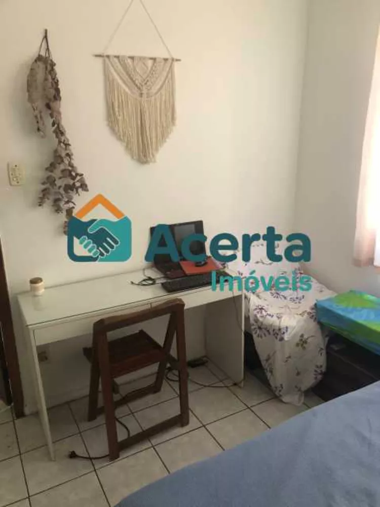 Apartamento, 2 quartos, 75 m² - Foto 4