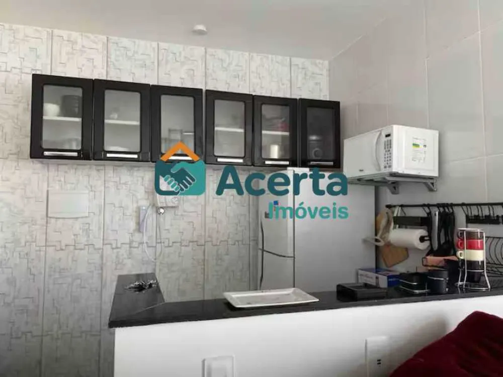 Kitnet-Studio, 22 m² - Foto 10