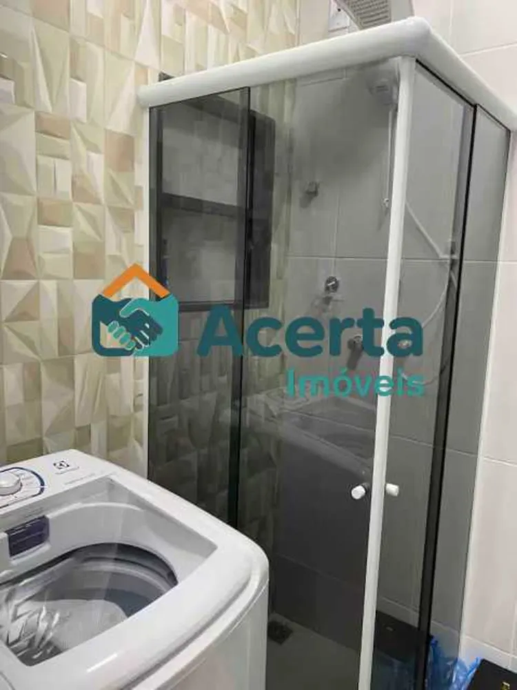 Kitnet-Studio, 22 m² - Foto 22