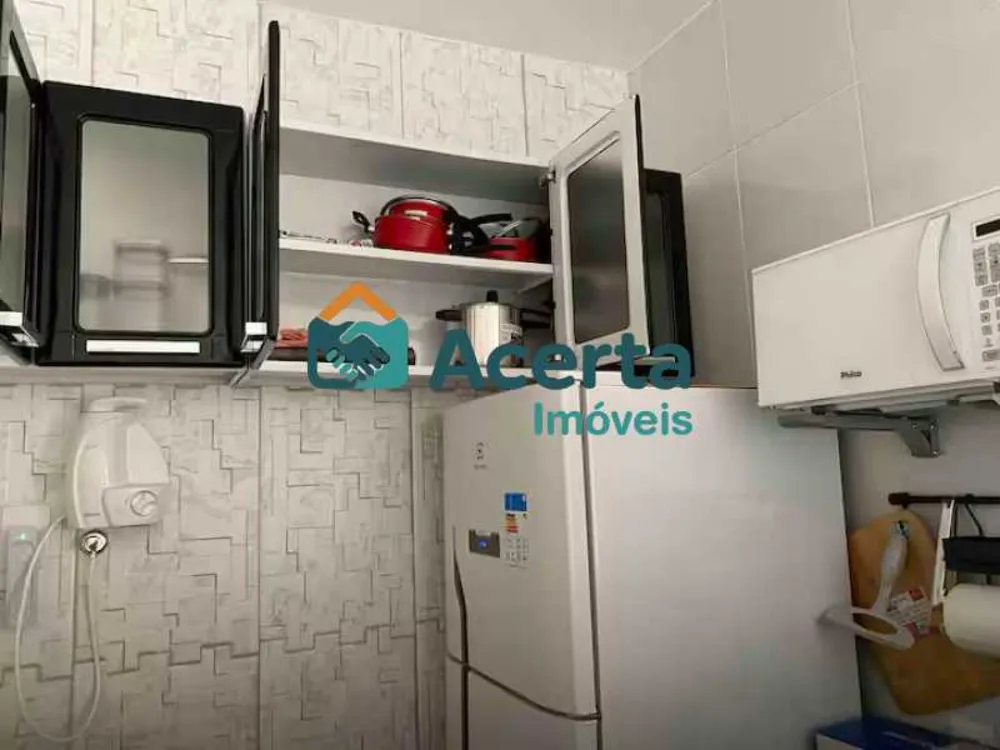Kitnet-Studio, 22 m² - Foto 13