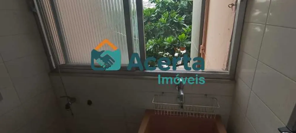 Apartamento, 2 quartos, 53 m² - Foto 17