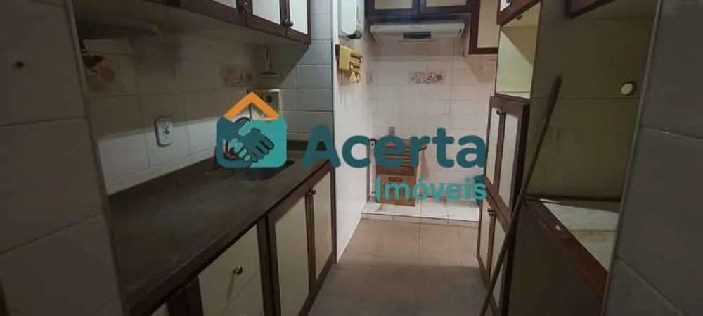 Apartamento, 2 quartos, 53 m² - Foto 4