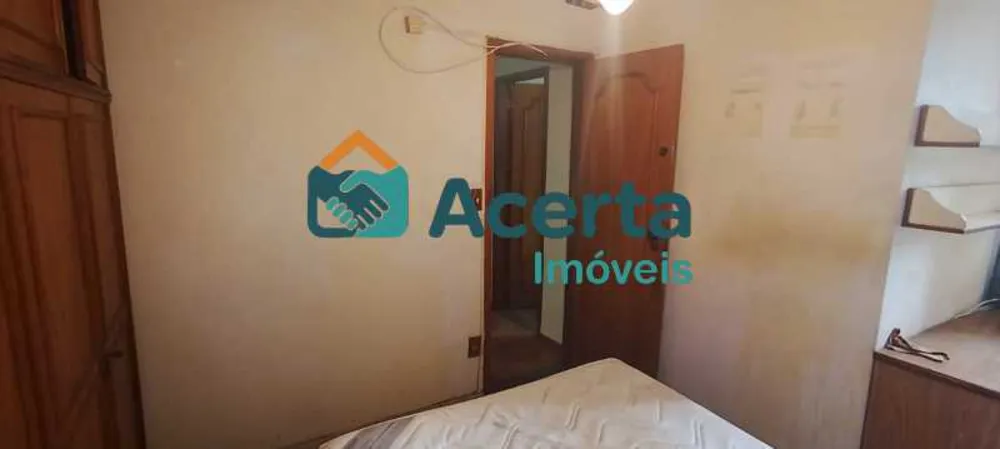 Apartamento, 2 quartos, 53 m² - Foto 2