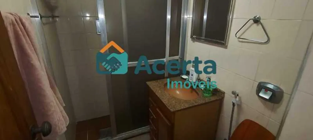 Apartamento, 2 quartos, 53 m² - Foto 1
