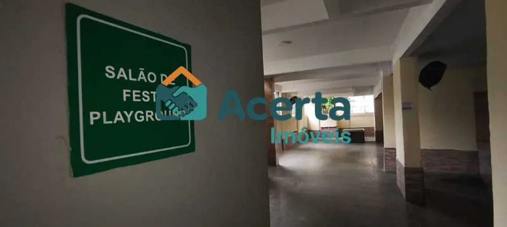 Apartamento, 2 quartos, 53 m² - Foto 3