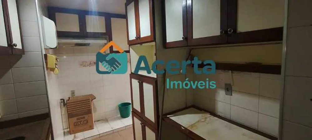 Apartamento, 2 quartos, 53 m² - Foto 7