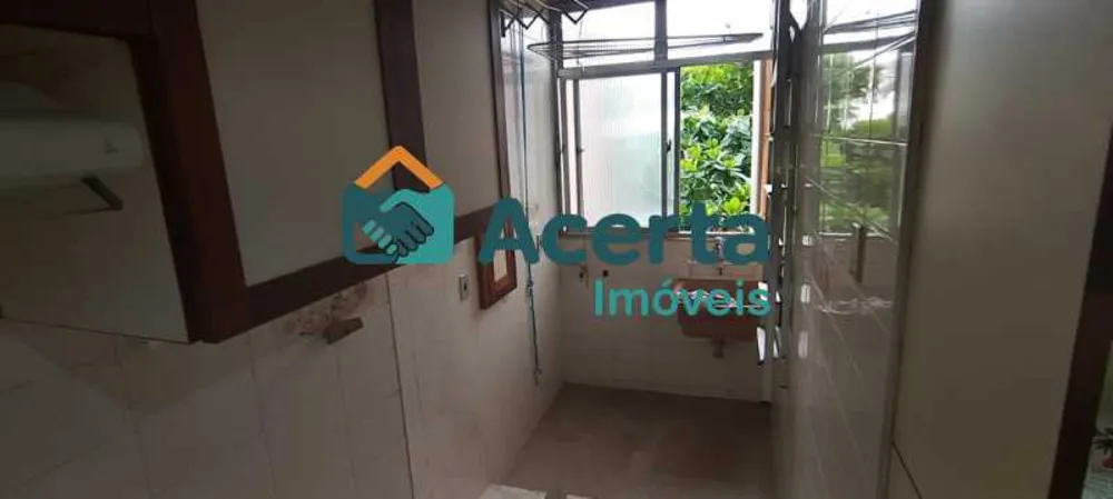 Apartamento, 2 quartos, 53 m² - Foto 12