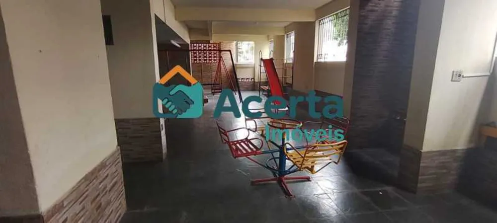 Apartamento, 2 quartos, 53 m² - Foto 10