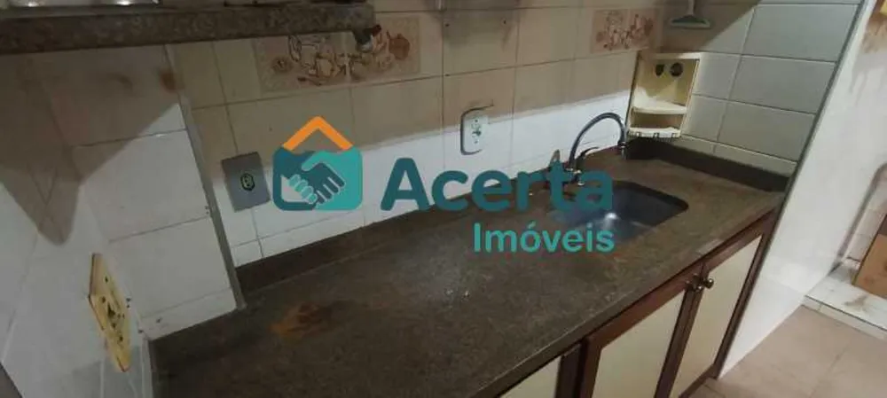 Apartamento, 2 quartos, 53 m² - Foto 5