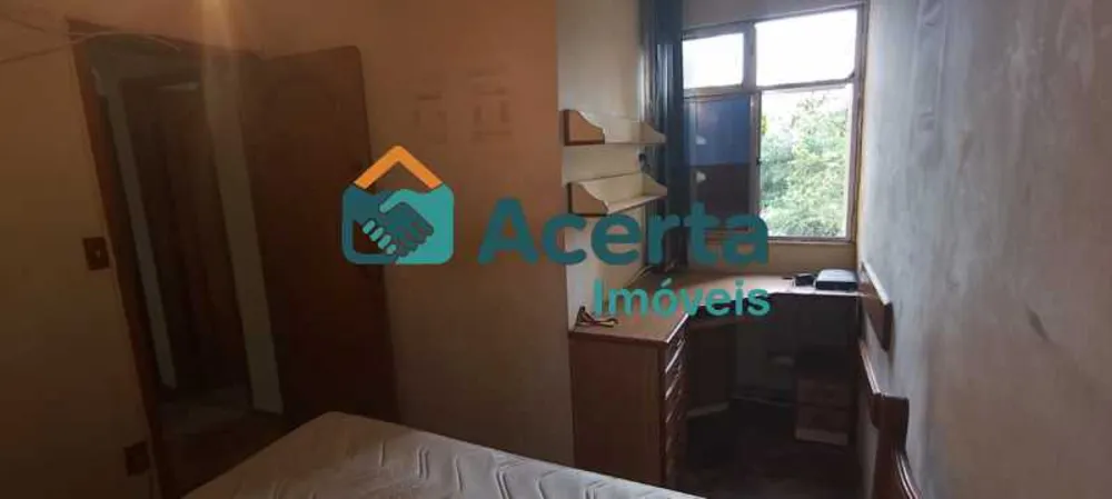 Apartamento, 2 quartos, 53 m² - Foto 8