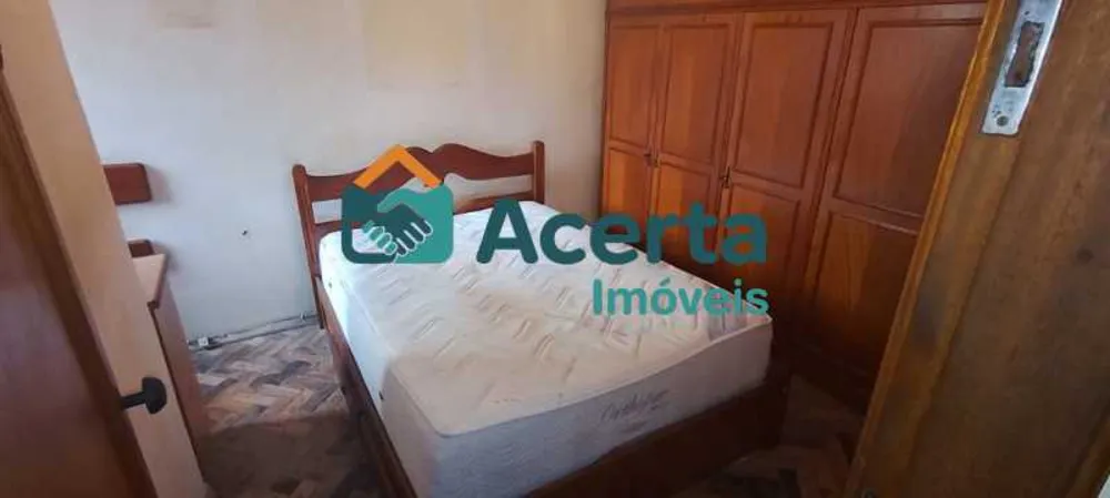 Apartamento, 2 quartos, 53 m² - Foto 9