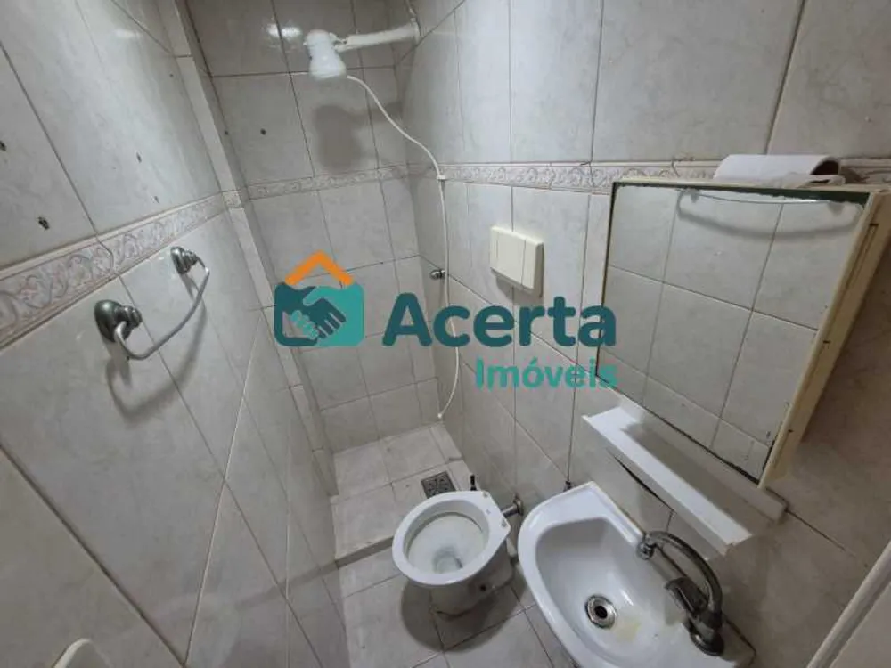 Kitnet-Studio, 28 m² - Foto 18