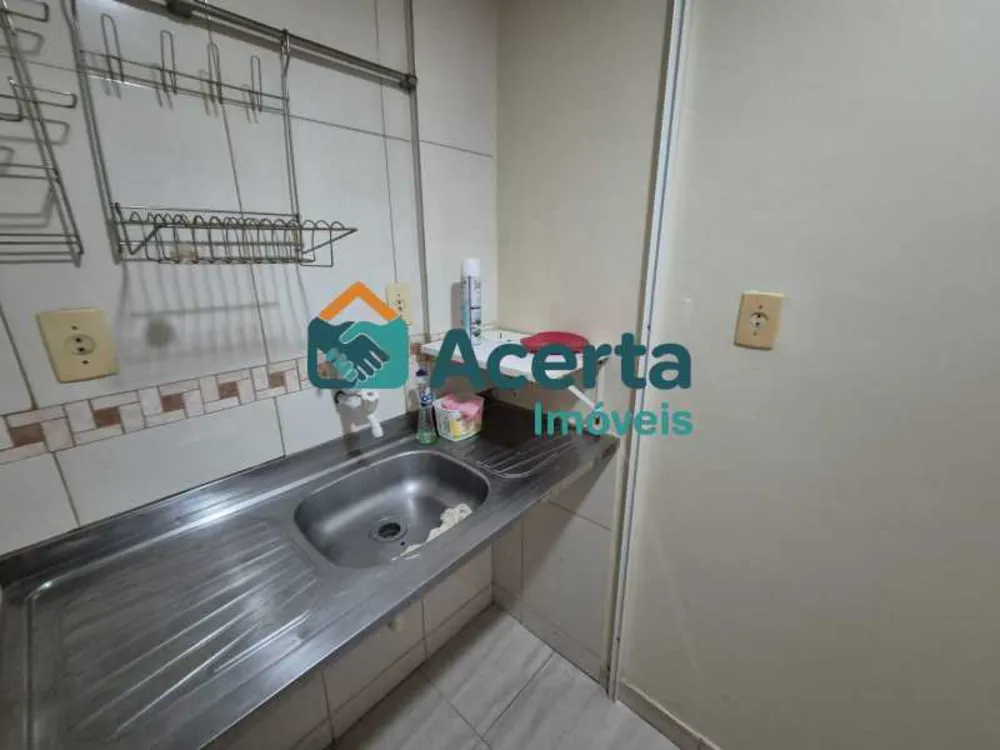 Kitnet-Studio, 28 m² - Foto 3