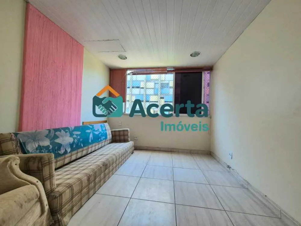 Kitnet-Studio, 28 m² - Foto 19