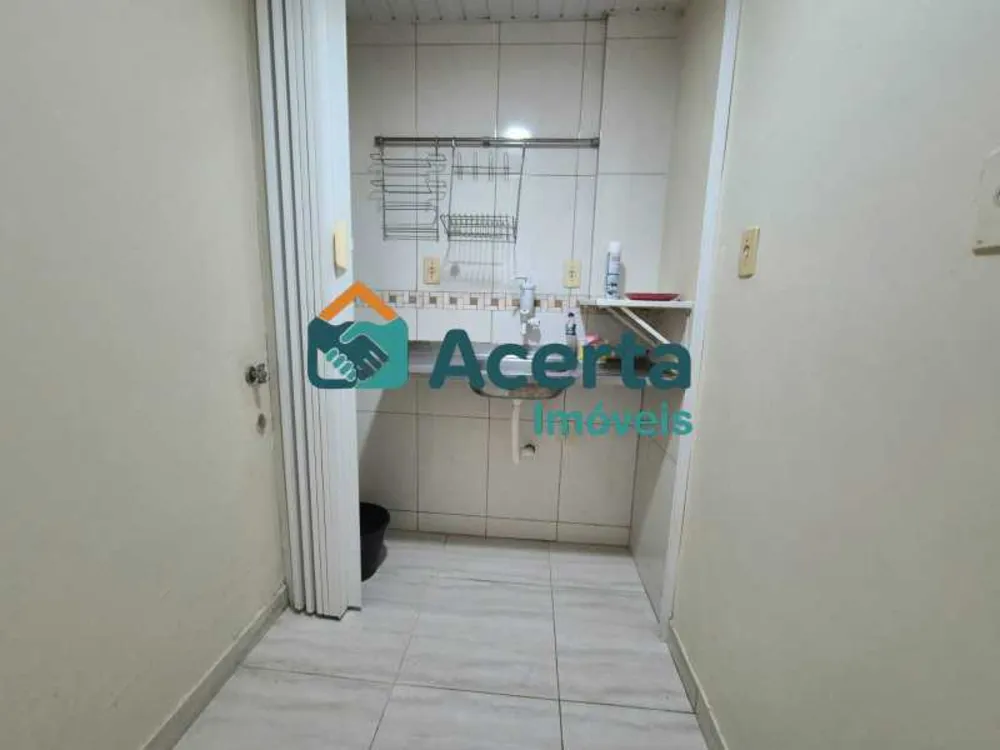 Kitnet-Studio, 28 m² - Foto 20