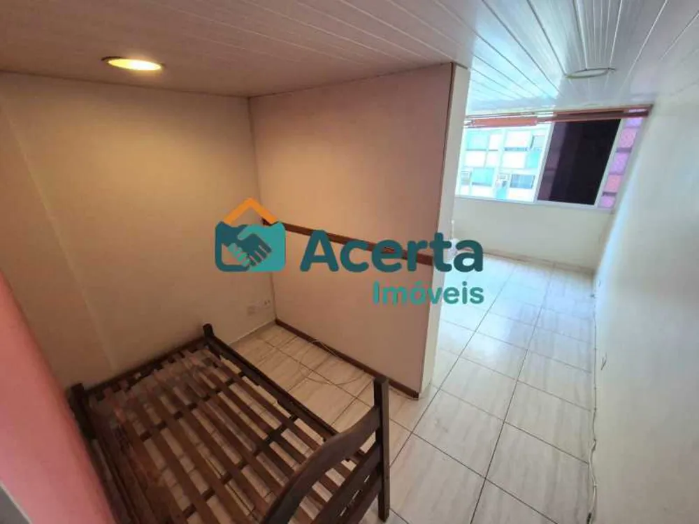 Kitnet-Studio, 28 m² - Foto 17