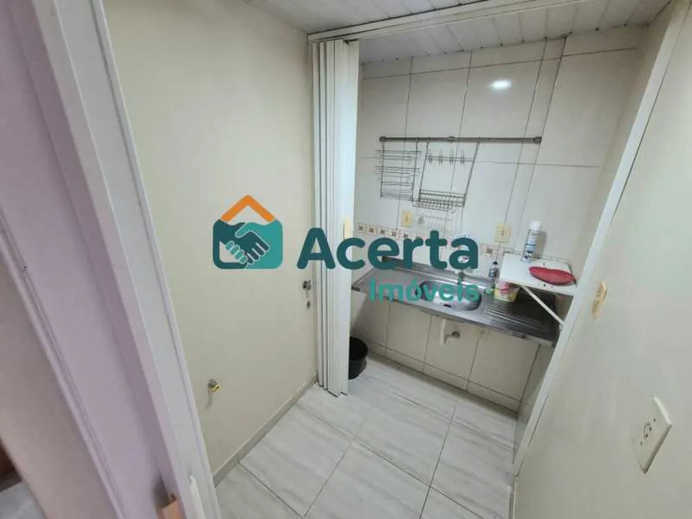 Kitnet-Studio, 28 m² - Foto 9