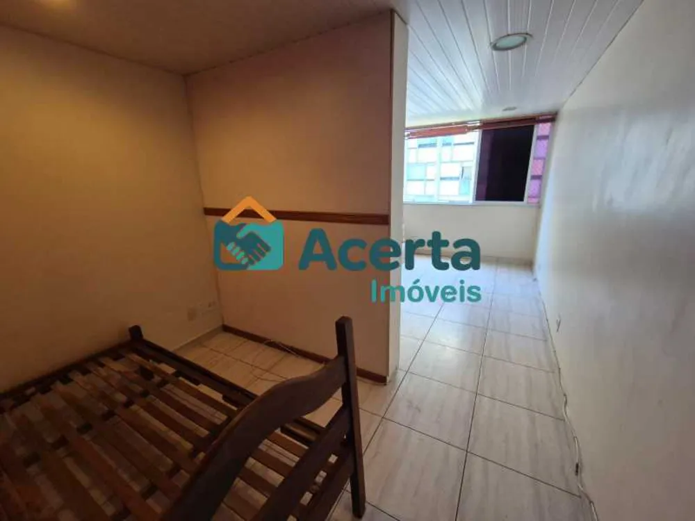 Kitnet-Studio, 28 m² - Foto 13