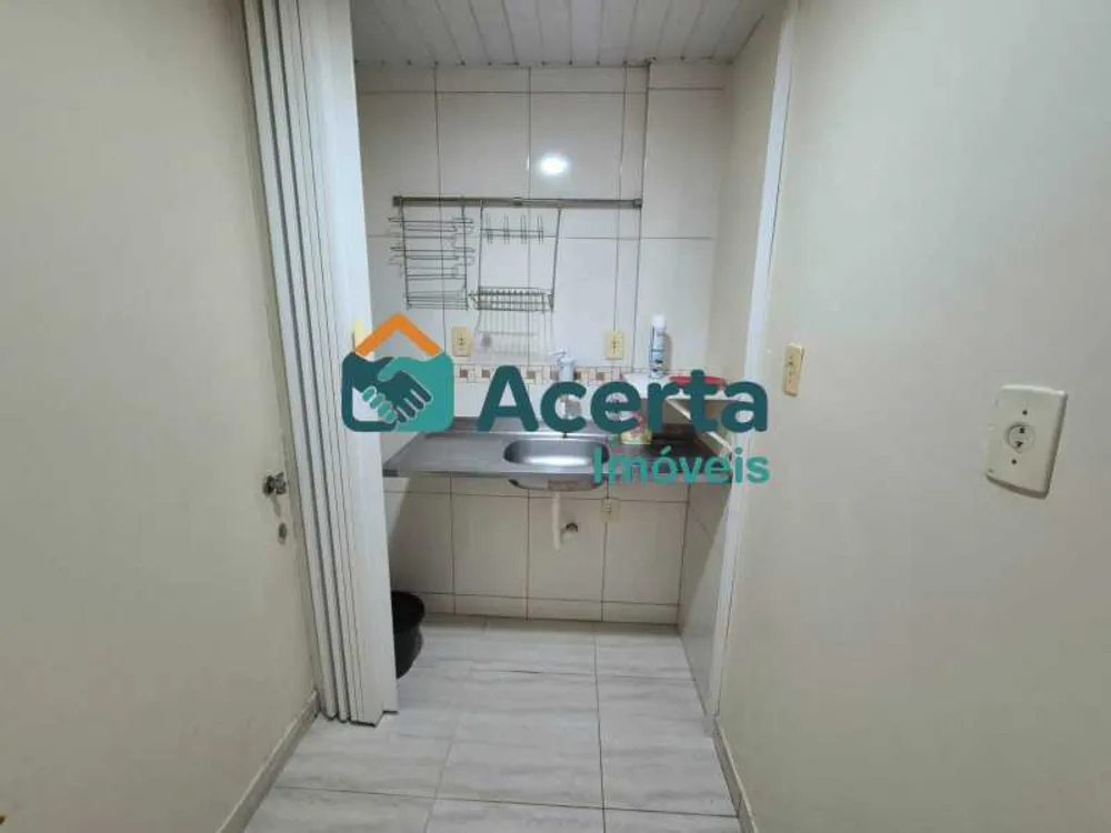 Kitnet-Studio, 28 m² - Foto 10