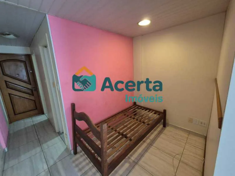 Kitnet-Studio, 28 m² - Foto 2