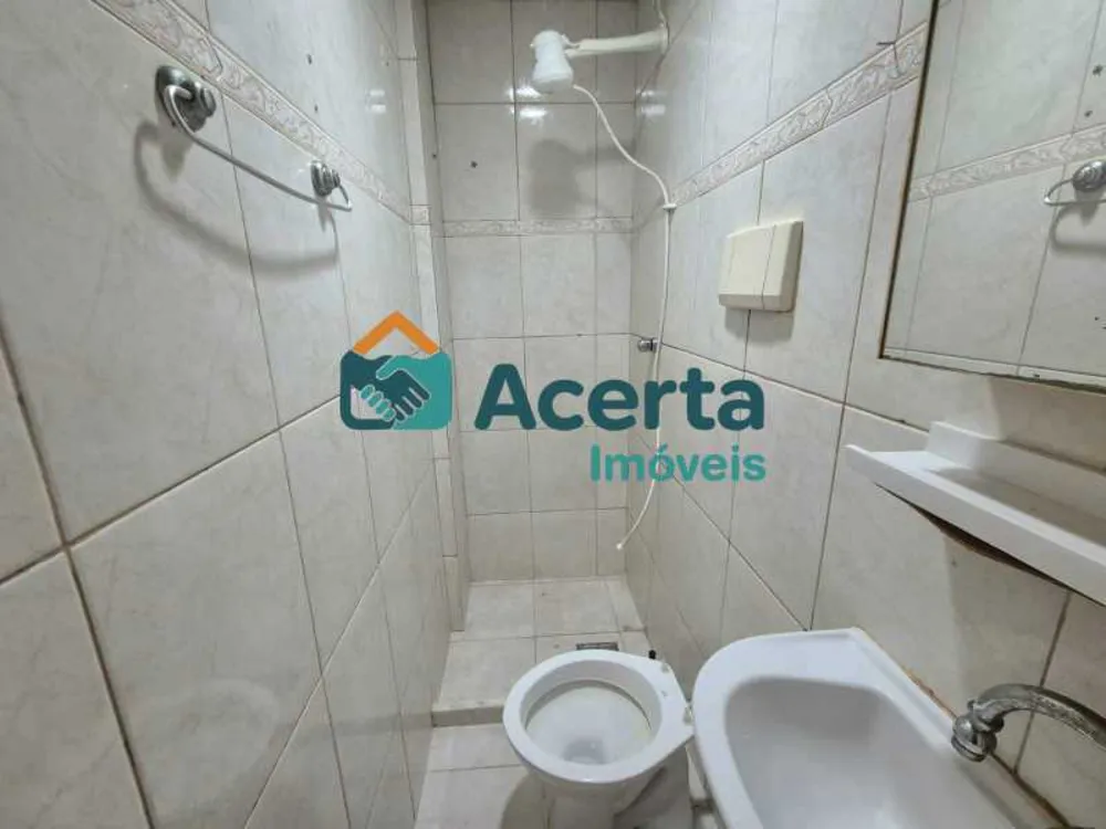 Kitnet-Studio, 28 m² - Foto 4