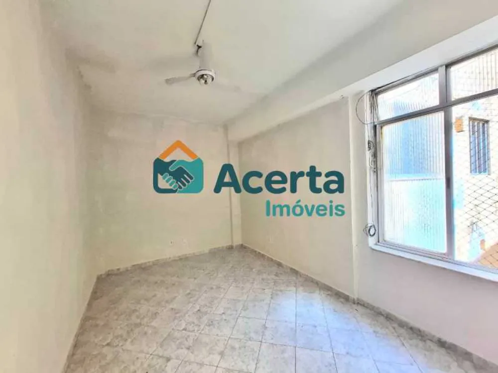 Apartamento, 1 quarto, 27 m² - Foto 1