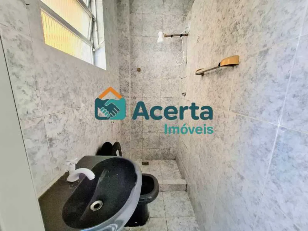 Apartamento, 1 quarto, 27 m² - Foto 5