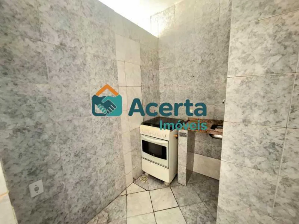 Apartamento, 1 quarto, 27 m² - Foto 8