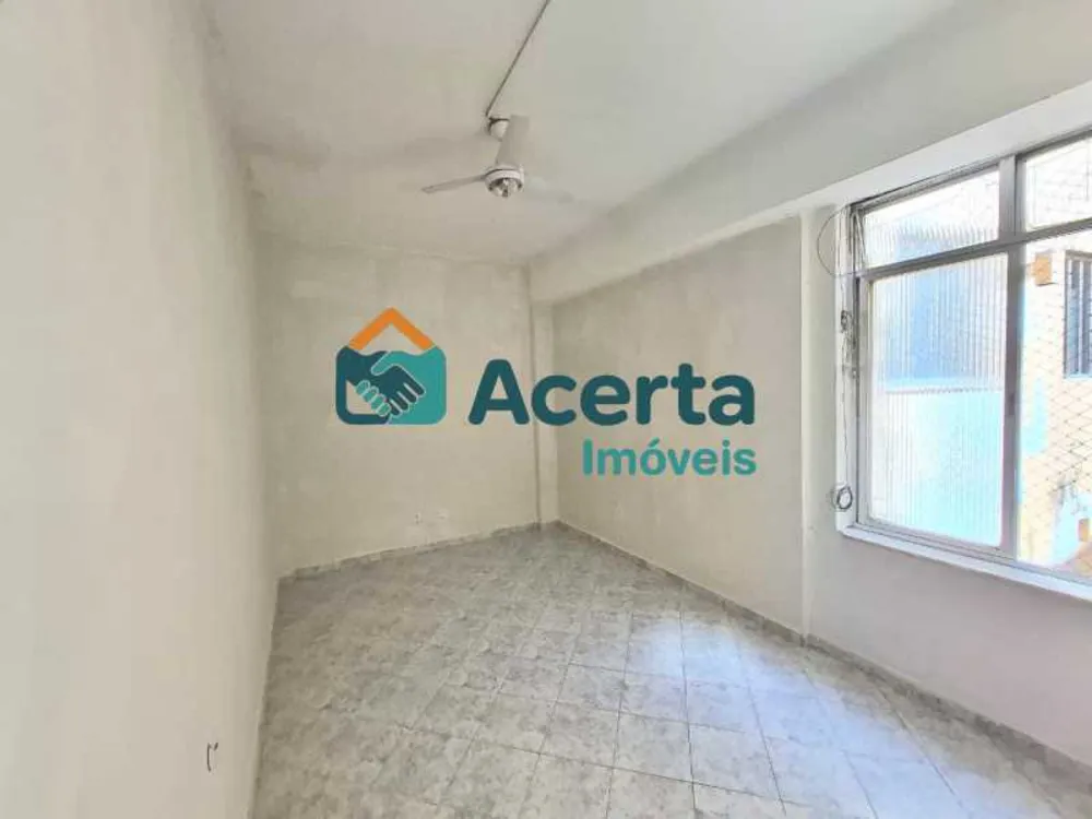 Apartamento, 1 quarto, 27 m² - Foto 4