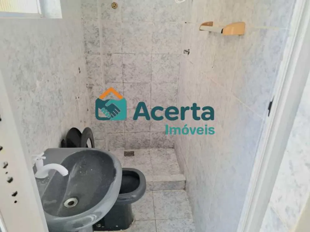 Apartamento, 1 quarto, 27 m² - Foto 5