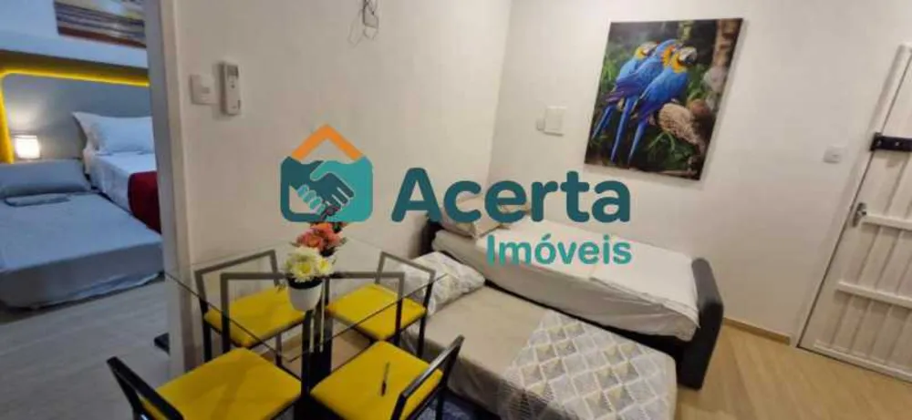Apartamento, 1 quarto, 31 m² - Foto 17