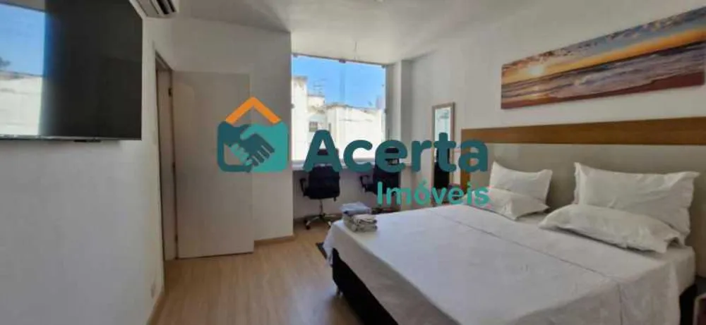 Apartamento, 1 quarto, 31 m² - Foto 18