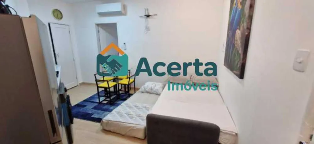 Apartamento, 1 quarto, 31 m² - Foto 1