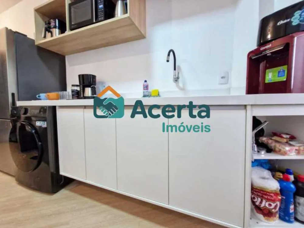 Apartamento, 1 quarto, 31 m² - Foto 19