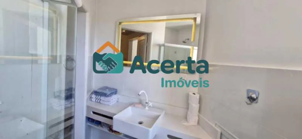 Apartamento, 1 quarto, 31 m² - Foto 9