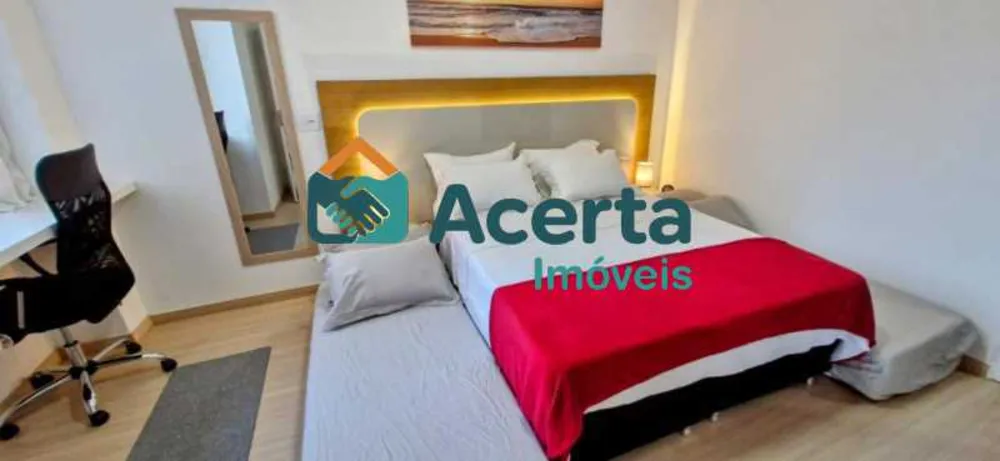 Apartamento, 1 quarto, 31 m² - Foto 14