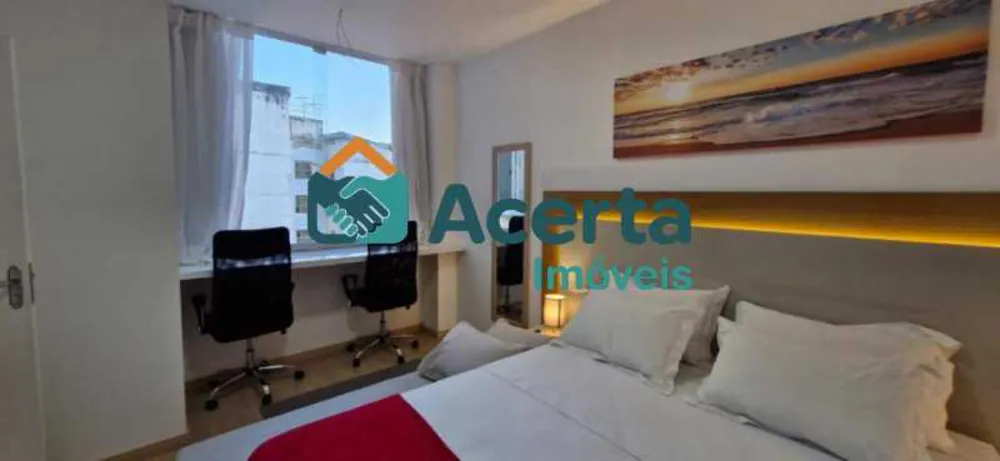 Apartamento, 1 quarto, 31 m² - Foto 12