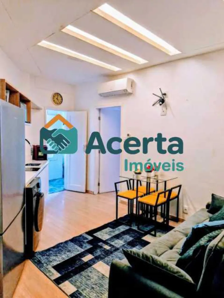 Apartamento, 1 quarto, 31 m² - Foto 15