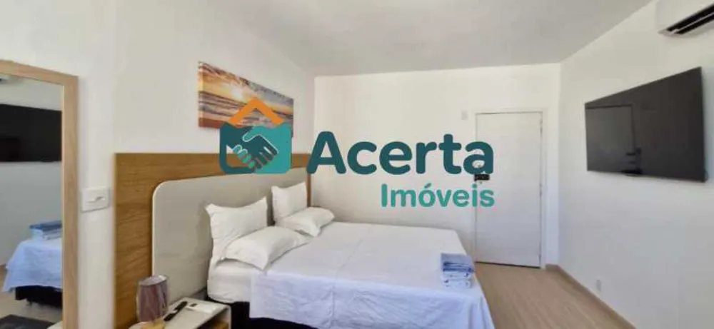 Apartamento, 1 quarto, 31 m² - Foto 16