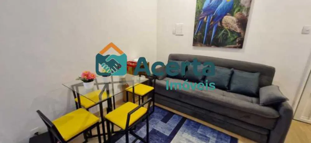 Apartamento, 1 quarto, 31 m² - Foto 20