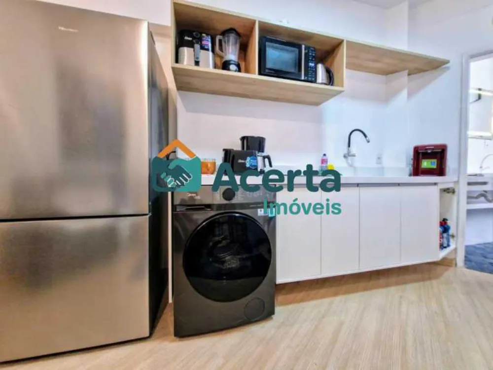 Apartamento, 1 quarto, 31 m² - Foto 10