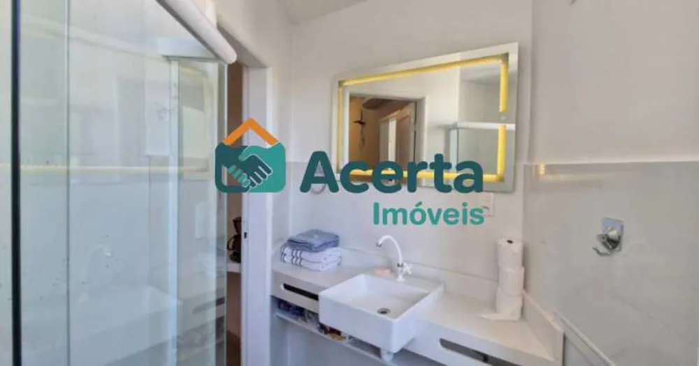 Apartamento, 1 quarto, 31 m² - Foto 11
