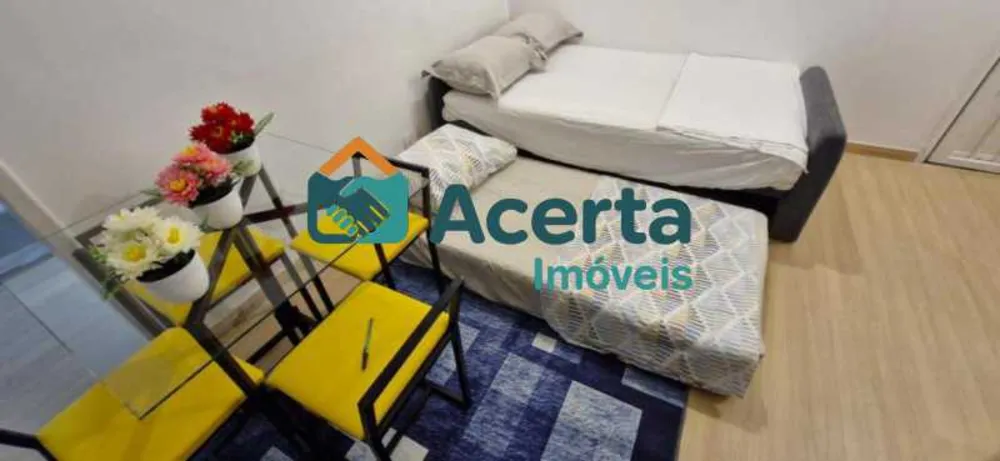 Apartamento, 1 quarto, 31 m² - Foto 3