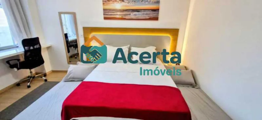 Apartamento, 1 quarto, 31 m² - Foto 8