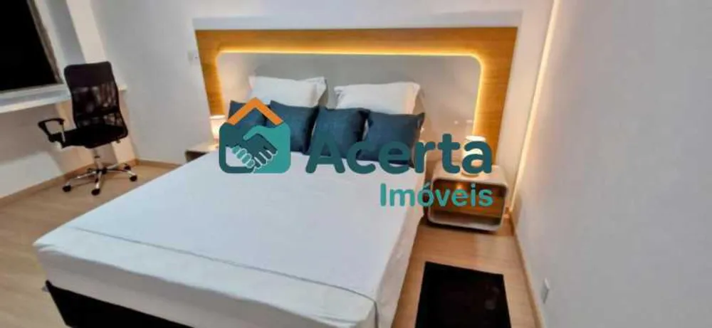 Apartamento, 1 quarto, 31 m² - Foto 6