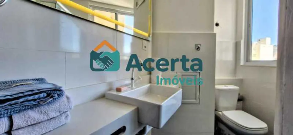 Apartamento, 1 quarto, 31 m² - Foto 5