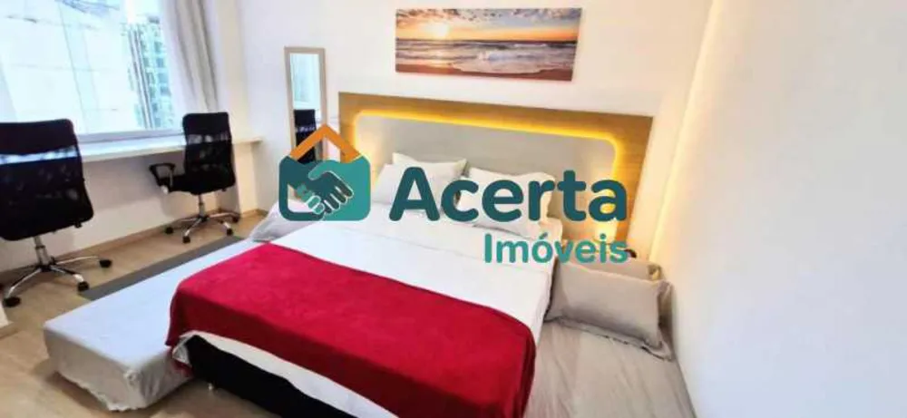 Apartamento, 1 quarto, 31 m² - Foto 7