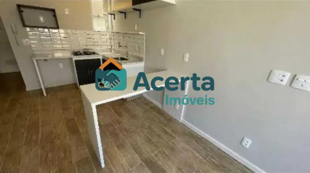 Apartamento, 1 quarto, 28 m² - Foto 12